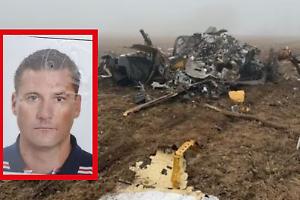 Tragedia nel Mantovano: elicottero precipita nella nebbia e il pilota muore sul colpo dopo l’impatto con un cavo elettrico