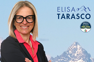 Buoni benzina in campagna elettorale: a Cuneo l’ex candidata FdI va a giudizio insieme al marito e a un conoscente