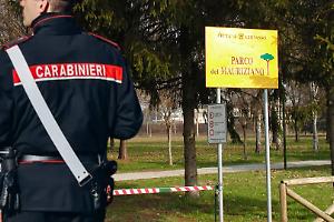 “Vieni al parco del Mauriziano a Chivasso”. Dietro la foto della ragazzina c’erano due giovani ricattatori di Strambino e Romano