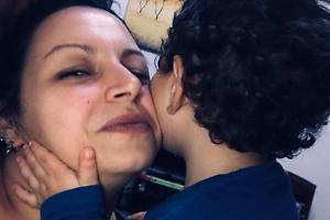 Chi era Najoua Minniti, la mamma che ha ucciso il figlio. Già un anno fa all'ex marito: "Saluta bene Elia perché lo porto con me"