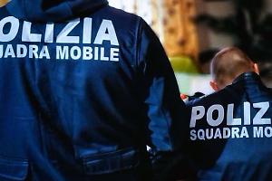 Finto corriere tenta di truffare una gioielleria torinese: denunciato 52enne già colpito da fogli di via in tutta Italia