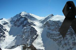 Morte sul Toubkal durante un trekking solidale: un escursionista piemontese precipita nel burrone sotto gli occhi del figlio