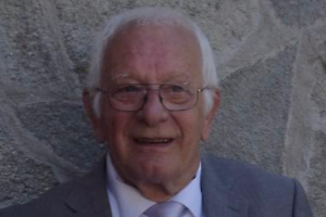 Ceres piange Giovanni Rodes, uomo dal cuore buono che mise la sua dedizione a servizio degli altri