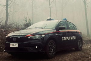 Notte di arresti e interventi ad alta tensione: il Nucleo Radiomobile ferma sei persone in centro a Torino tra furti, rapine, aggressioni e resistenze