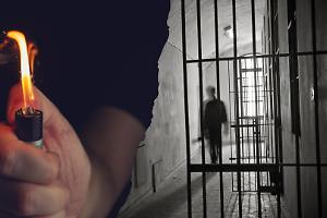 14enne sfregia la rivale con un accendino: arriva una condanna durissima che supera le richieste della procura minorile