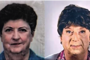 Travestito da madre morta: ora spunta un complice fuori dal Comune