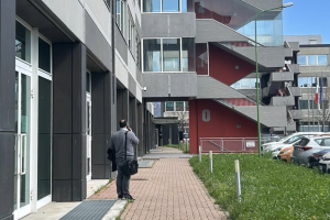 Al macero una montagna di maglie tarocche della Juventus: in due a processo a Ivrea