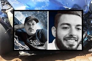 Schianto di Rivarolo: ottime notizie per la 23enne, mentre il Canavese piange due giovani vite