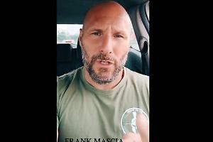 Sequestrato l’account TikTok di Frank Mascia: stop alle ronde anti-immigrati