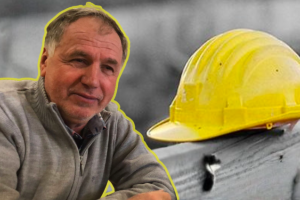 Operaio precipita da nove metri in un cantiere e muore