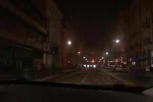 Blackout a Vanchiglia e Vanchiglietta: pomeriggio nel buio per 3.500 utenze