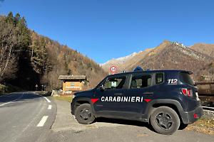 Finti carabinieri bloccati in Canavese mentre tentano di raggirare un 77enne