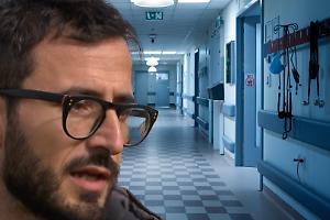 Notte di follia al Pronto Soccorso di Ciriè. Infermiere colpito alla testa con una bottiglia. Il Nursind insorge: “Tolleranza zero”