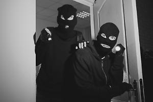 A San Giusto tornano i ladri diurni: quattro colpi in pochi giorni