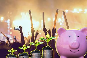 Fondi pubblici alle sagre, cinque patteggiamenti e un sistema che fa acqua