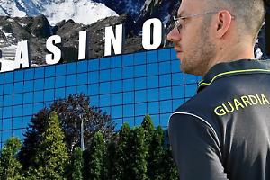 L’inchiesta sul Casinò di Saint-Vincent travolge 33 persone. Perquisizioni a Volpiano, Moncalieri, San Mauro e nel Vercellese