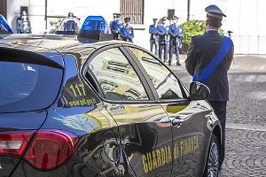 Scoperto un “buco nero” fiscale in Piemonte: coppia di imprenditori sotto sequestro per oltre mezzo milione di euro