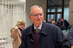 Grinzane Cavour, la Corte d’Assise d’Appello: “Legittima difesa solo se l’aggressione è in atto”. Perché il gioielliere non poteva sparare