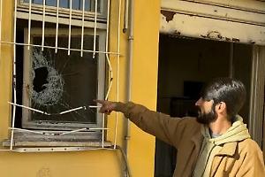 Furto alla ZedTech a Torino: condannato uno dei tre rapinatori