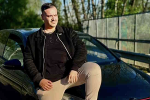 Valperga piange Alex Bellin, 27 anni: il giovane ristoratore morto nello schianto verso Argentera