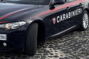 Dentico e Bruno, la carrozzeria dei falsi incidenti: 34 truffe scoperte dai Carabinieri