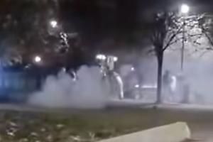 Giardini Saragat fuori controllo: explode la polemica politica mentre il quartiere accusa il Comune di aver abbandonato la sicurezza (VIDEO)