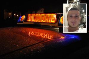 Canavese sotto shock: motociclista di 26 anni di Ozegna muore sulla SP41