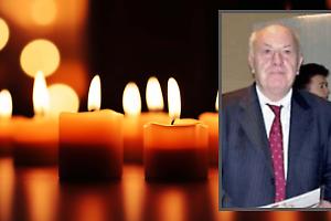 Caluso perde Bruno Minetto, il pilastro silenzioso che ha costruito un pezzo di storia dell’imprenditoria tessile locale