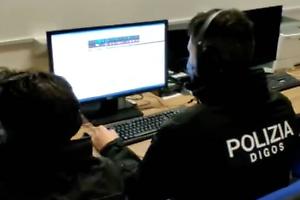 Stretta sull’attivista considerato “ingovernabile”: nuove misure dopo le aggressioni politiche e l’ombra dell’assalto a La Stampa