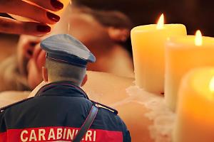 “Mi legava e versava cera calda”: condanna definitiva per lo psichiatra dei vip