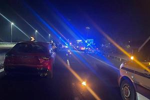 "Credevo fosse un cinghiale". Così l'autista del furgone della notte in cui è morta Lucia