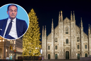 Cirio contro le derive culturali dopo l’archiviazione per le violenze di Capodanno: “Non chiamatelo rito!”