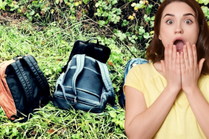 Mamme derubate mentre portano i figli a scuola: auto forzate e una scoperta inquietante dopo la denuncia