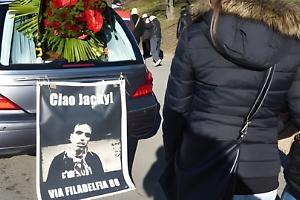 Morte di Jacky l’Ultrà, il tribunale condanna l’ospedale: diagnosi e cure arrivate troppo tardi
