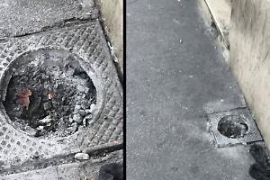 Lo Stato assente: a Torino tra spaccio e fuochi notturni il quartiere è ostaggio dell’illegalità