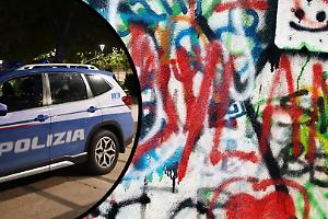 Raid vandalico nella notte: quattro adolescenti fermati dalla polizia