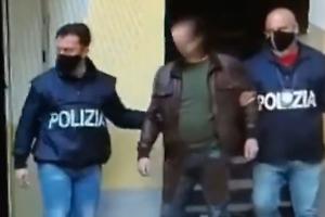 Sparito per sei anni, ricercato e condannato: la fuga finisce in una casa popolare a Mirafiori