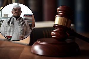 Imam Shahin libero perché le accuse non reggevano: la Corte smonta il teorema della pericolosità