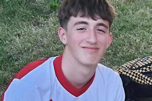 Trovato morto nel Canale Cavour il 16enne Dario Cipullo