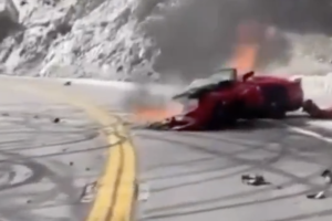 Addio a Addio a Vince Zampella, creatore di Call of Duty: è morto in un incidente stradale (VIDEO)