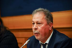 Mohammad Hannoun arrestato. Siamo così sicuri che sia un "terrorista"?