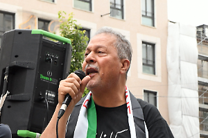 Soldi, sangue e Hamas: cosa c’è nell’indagine sull’arresto di Mohammed Hannoun