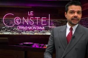 Crans-Montana, troupe Rai aggredita mentre racconta la strage: insulti, minacce e colpi all’auto