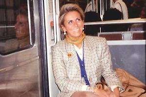 Rogo in Crocetta a Torino: muore a 81 anni l’architetto Ornella Vignolo Lutati. Era in ospedale da giorni