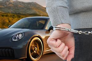 Corsa clandestina a oltre 200 all’ora, una ragazza muore dopo cinque giorni: arrestato il guidatore della Porsche