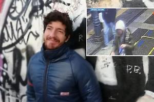 Il killer del capotreno ucciso in stazione doveva lasciare l’Italia. Ignorato il decreto del prefetto