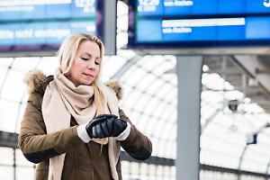 Guasto ad Arezzo manda in tilt l’Alta Velocità: fino a 70 minuti di ritardo sui treni diretti a Torino