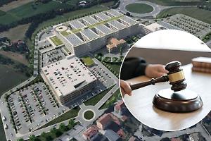 Nuovo ospedale di Cuneo, il Tar boccia il ricorso: niente risarcimento alla Inc