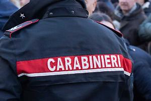 Finto carabiniere e falso operatore di Seta: coppia derubata in casa a San Mauro Torinese