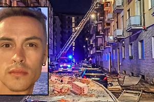 "Mandami un messaggio quando arrivi": l’ultimo ricordo di Jacopo, morto nell’esplosione di via Nizza. In aula il dolore dei genitori